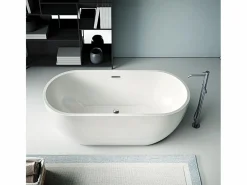 STANO Bañera Exenta|Bañera exenta BOSTON 156 cm