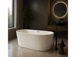 Bañera exenta CORBIN 170 cm^STANO