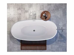 STANO Bañera Exenta|Bañera exenta DENVER 150 cm