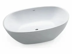 STANO Bañera Exenta|Bañera exenta DENVER 150 cm