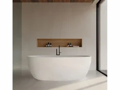 Bañera exenta DENVER 170 cm^STANO Outlet