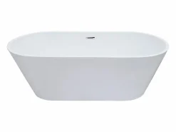 STANO Bañera Exenta|Bañera exenta FINDLAY Anti-Slide 149 cm
