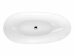 STANO Bañera exenta FLORIDA 180 cm Marfil Best