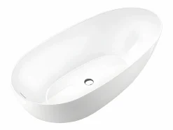 STANO Bañera exenta FLORIDA 180 cm Marfil Best