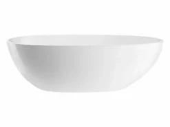 STANO Bañera exenta FLORIDA 180 cm Marfil Best