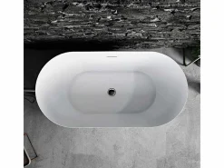 STANO Bañera Exenta|Bañera exenta LISBON 170 cm Mate
