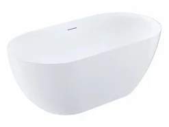 STANO Bañera Exenta|Bañera exenta LISBON 160 cm Mate