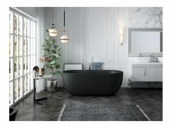 STANO Bañera Exenta|Bañera exenta LISBON 170 cm Mate