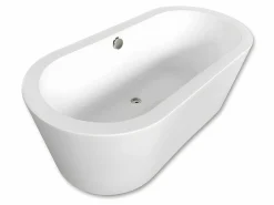 ELITESHOPPING Bañera Exenta|Bañera exenta moderna 170 x 80 cm - Royal
