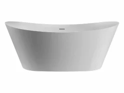 STANO Bañera exenta PALMA 170 cm Mate Blanco Online