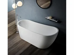 STANO Bañera Exenta|Bañera exenta SUTTON 152 cm