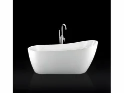 STANO Bañera Exenta|Bañera exenta SUTTON 152 cm