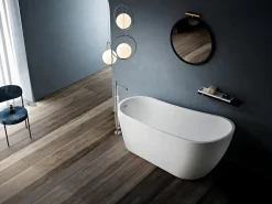 STANO Bañera Exenta|Bañera exenta SUTTON 152 cm