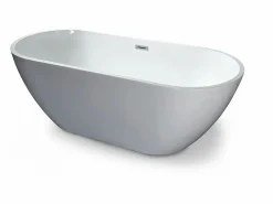 Bañera Exenta|Bañera Freestanding Ovale Instalación independiente Diseño Coo