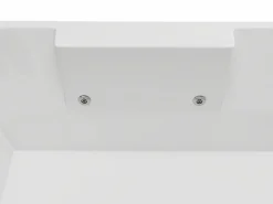 Bañera hidromasaje THALASSA - 2 plazas -Ángulo derecho^Shower & Design Hot
