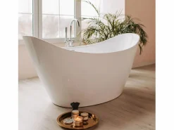 Bañera Ferrano White 160Cm^Rea Sale