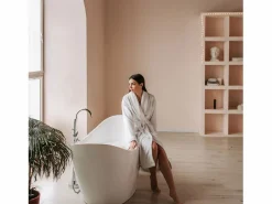 Bañera Ferrano White 160Cm^Rea Sale