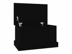 Baúl de almacenaje madera contrachapada 50x30x28 cm^vidaxl Outlet