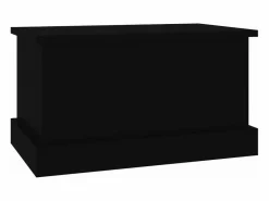 Baúl de almacenaje madera contrachapada 50x30x28 cm^vidaxl Outlet