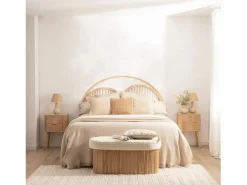 Baúl de Borreguito 44 x 93- Naira Blanco Clearance