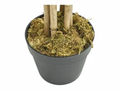Planta Artificial|Bambú artificial 1288 hojas 180 cm