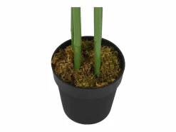 Bambú artificial 864 hojas 180 cm^ Clearance
