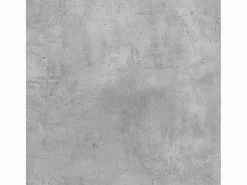 vidaxl Banco almacenaje madera ingeniería hormigón 102x42x45 cm Gris Discount