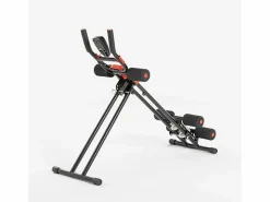 Banco de abdominales multifunción fitness en casa plegable Kyliak^Leonardo Sale