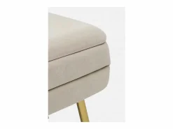 Banco de almacenaje 80x38x42 cm - PAVLINA^ Best