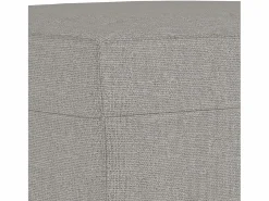 Banco de tela claro 70x35x41 cm^vidaxl Online