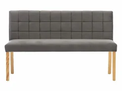 Banco Y Pie De Cama|Banco Y Pie De Cama|Banco de terciopelo 140 cm ES292587