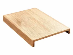 Kawola Bandeja - marrón Madera - MADELINE Marru00f3n Hot
