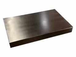 Bandeja - plata metal - MADELINE^Kawola Clearance