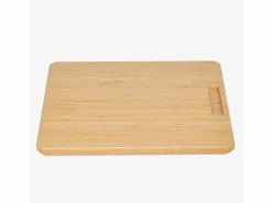 Presentación Y Servicio|Bandeja Deslizante SucceBuy para Aparatos de Cocina, 33 x 40,6 cm, Tabla Móvil para Cafetera, Pequeños Electrodomésticos de Cocina, Color Madera