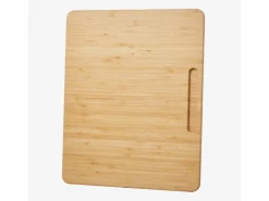 Presentación Y Servicio|Bandeja Deslizante SucceBuy para Aparatos de Cocina, 26,7 x 33 cm, Tabla Móvil para Cafetera, Pequeños Electrodomésticos de Cocina, Color Madera