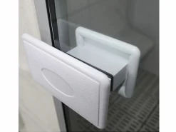 Baño de vapor 4 plazas con panel de control exterior ILIADE^Vente-unique Outlet