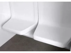 Baño de vapor 4 plazas con panel de control exterior ILIADE^Vente-unique Outlet