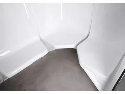 Vente-unique Hamman, Baño Turco|Baño de vapor con panel de control exterior 6 plazas VENUS