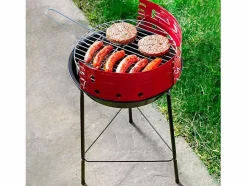 Barbacoa|Barbacoa carbón 33x53 cm 1X2 M