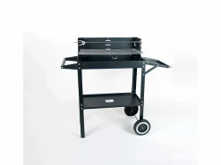 Barbacoa|BARBACOA CARRO 81X27X87 CM