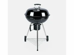Barbacoa de carbón^Sweeek New
