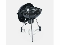 Barbacoa de carbón^Sweeek New