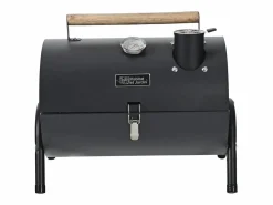 Habitat et jardin Barbacoa|Barbacoa de carbón portátil 
