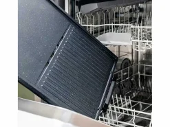 Barbacoa|Barbacoa de sobremesa Cecotec PerfectRoast 3000 Inox 3000W 2 zonas mixtas