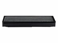 Barbacoa portátil para camping de acero 60x22,5x33 cm ES793016^ Online