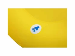 Bestway Accesorio Piscina|Deportes Náuticos|Barca Hinchable Infantil Pato 111x98x51 cm con Sonido Divertido Mayores de 3 Años