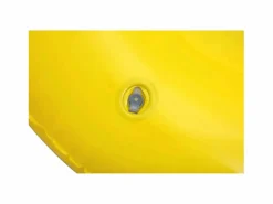 Bestway Accesorio Piscina|Deportes Náuticos|Barca Hinchable Infantil Pato 111x98x51 cm con Sonido Divertido Mayores de 3 Años