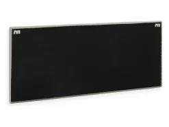 VS Venta-stock Somier Tapizado|Somier - 160X200Cm|Base tapizada + cabecero Bari 150x190 cm