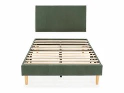 Base tapizada + cabecero Bari 90x190 cm^VS Venta-stock Sale