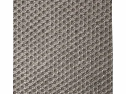 Base Tapizada 3D Contemporánea , 105x190 cm con 5 Refuerzos y 6 Patas Beige